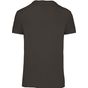 kariban T-shirt à col rond Bio190IC unisexe dark_grey