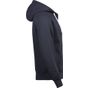 Tee Jays Hooded Zip Sweat navy