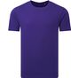 Anthem T-shirt midweight Anthem purple