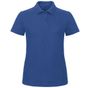 B&C Collection ID.001 polo /women - royal_blue - XS