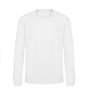 AWDis Just Hoods Kids Awdis Sweat arctic_white