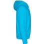 Roly Capucha turquoise