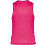 ProAct Chasuble en filet léger multisport unisexe fluorescent_pink