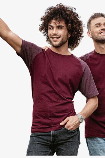 Image produit my mate - Men´s Long Tee