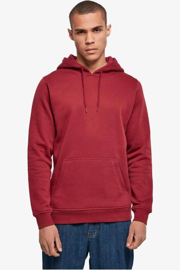 Image produit Heavy Hoody