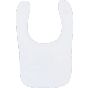 Larkwood BIB white