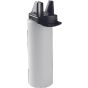 ProAct Bouteille de sport hygiénique 1000 ml white