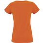 Sol's Milo Women orange