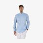 Kustom Kit Stretch Oxford Shirt Long Sleeve