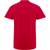 Promodoro Men´s Premium Polo fire_red