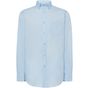 JHK Poplin shirt sky_blue
