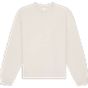 Bella + Canvas Unisex 10 oz heavyweight crewneck sweatshirt dust