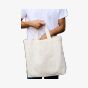 Neutral Panama Bag