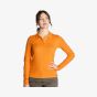 JHK Polo regular lady long sleeves