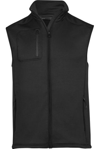Image produit Stretch fleece bodywarmer