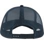 Atlantis RAPPER CANVAS-S grey/navy/navy