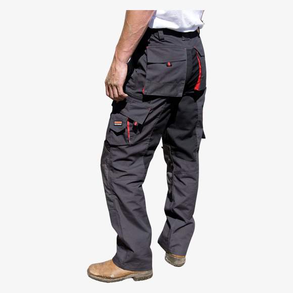 TECHNICAL TROUSERS result