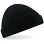 Beechfield Bonnet pêcheur black