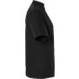 karlowsky Women's Short-Sleeve Chef Jacket Greta Black