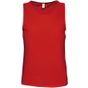 Sol's Justin - rouge - XL