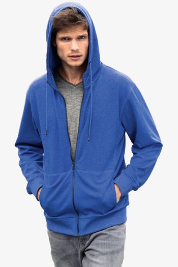 Image produit Men´s Zip-Hoody