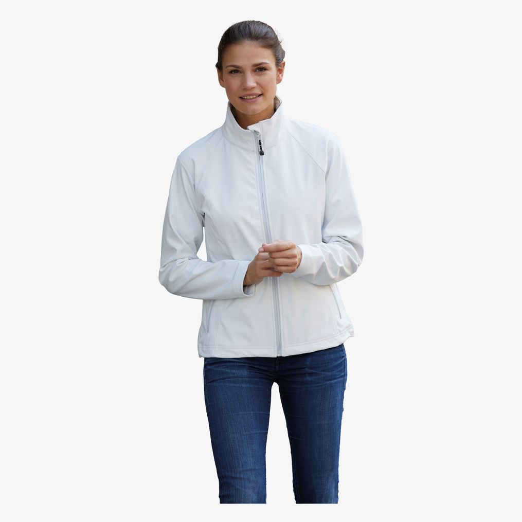 Ladies´ Softshell Jacket James&Nicholson