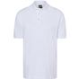 James&Nicholson Classic Polo white