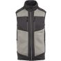 Regatta Men's E-Volve Stretch Gilet mineral_grey/ash
