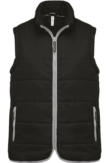 Image produit Bodywarmer matelassé 