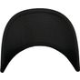 flexfit Alpha Shape Flexfit Cap black