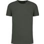 Kariban T-shirt à col rond Bio190IC unisexe green_marble_heather