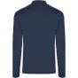 HRM Men´s Premium Highneck Longsleev Tees Navy