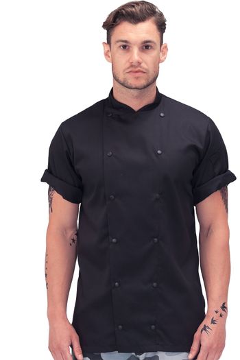 Image produit Executive Jacket Short Sleeve