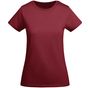 Roly Breda Woman grenat