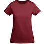 roly Breda Woman - grenat - 3XL