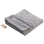 A&R Serviette de visage Towelzz® Light grey
