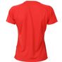 Cona Sports Ladies Rainbow Tech Tee lobsterred