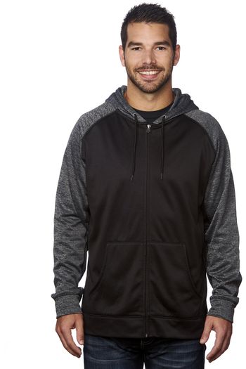 Image produit Performance Raglan Hoodie