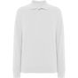 Roly WRK Rover L/S - blanc - M