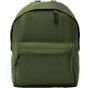 Stamina MARABU vert_militaire