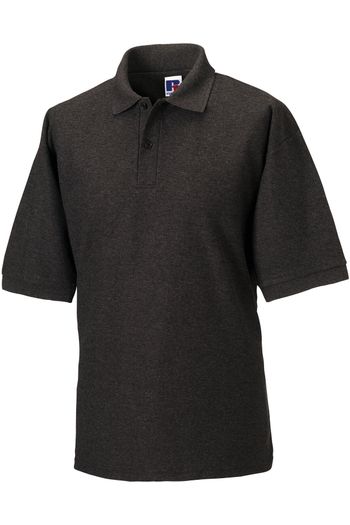 Image produit Polo, Blended Fabric