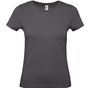 B&C Collection #E150 Women gris foncé