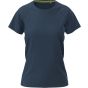 Stedman Mesh Raglan Women navy_blue