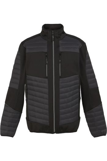 Image produit Men's E-Volve Thermal Hybrid Jacket