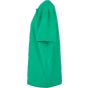 Build Your Brand Essentials Kids Basic Tee Grass green