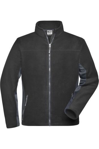 Image produit Men´s Workwear Fleece Jacket -STRONG-