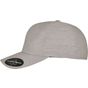 flexfit Casquette Carbone Flexfit Delta melange_silver