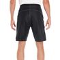 Burnside Solid Board Short black