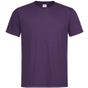 Stedman Classic-T Unisex deep_berry