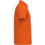 iDeal Basic Brand Polo piqué homme 180 ideal_orange